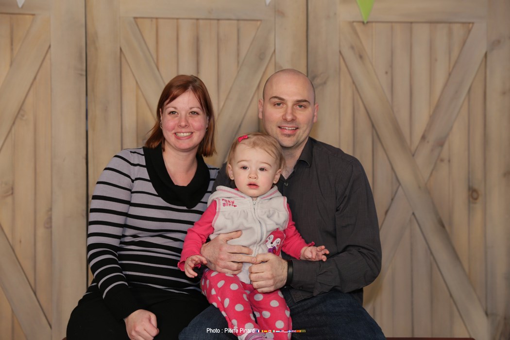 Fête des nouveau-nés 2015